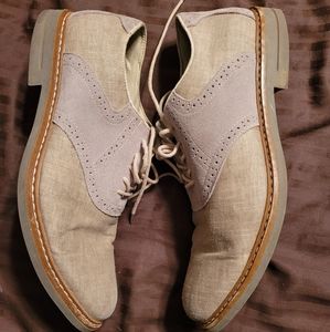 Men's Izod Conaway shoes size 12